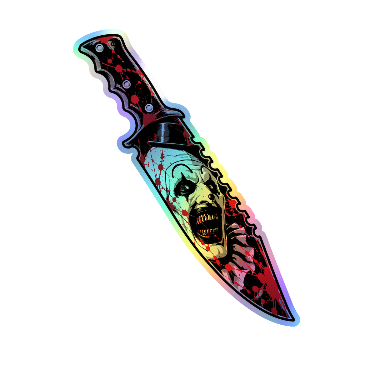 Horror Series- Terrifier