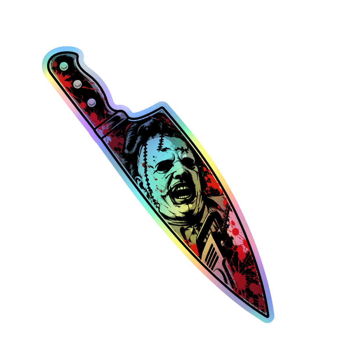 Horror Series- Texas Chainsaw Massacre