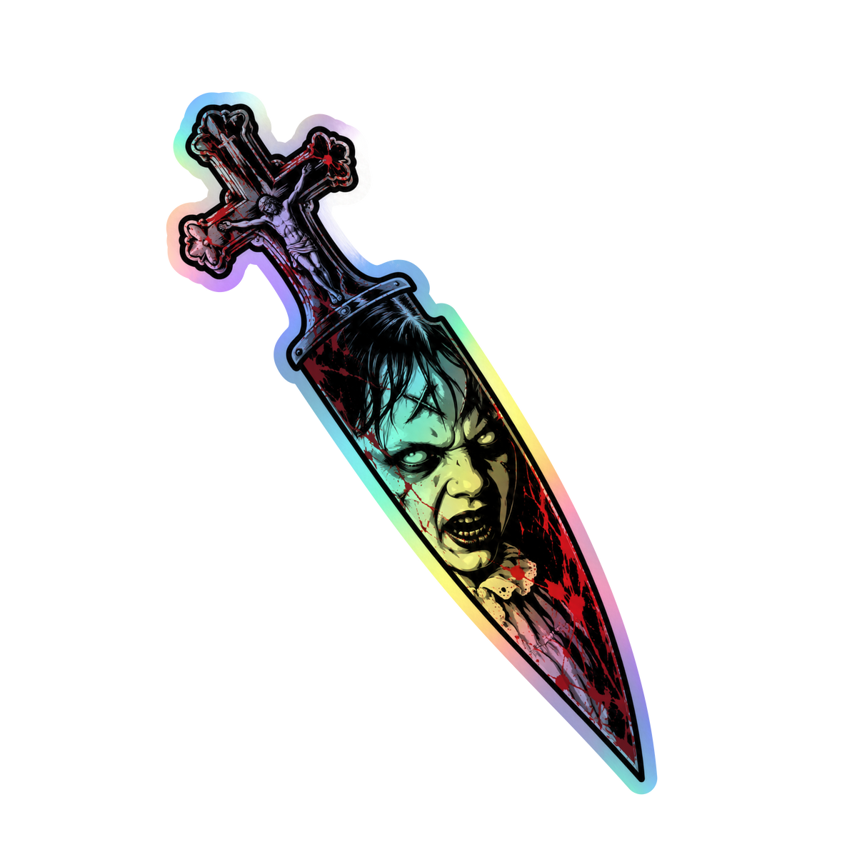 Horror Series- The Exorcist
