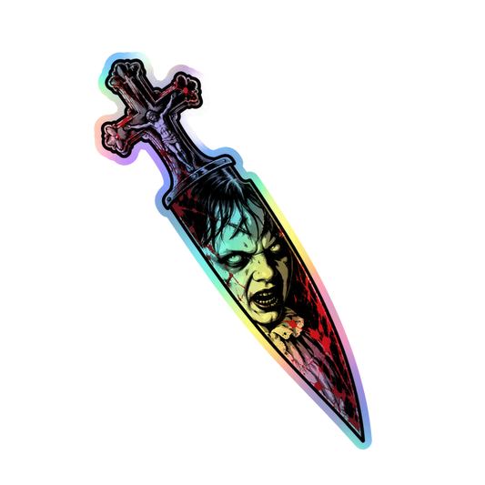 Horror Series- The Exorcist