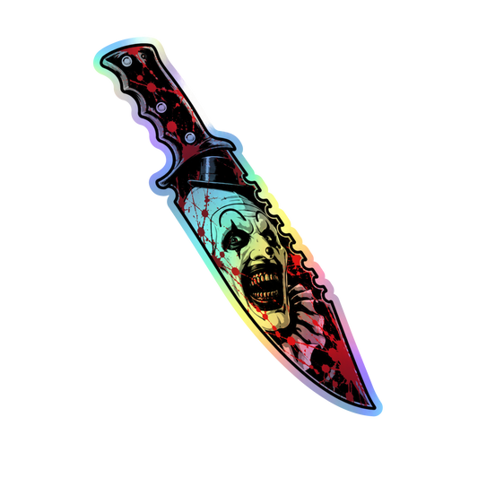 Horror Series- Terrifier