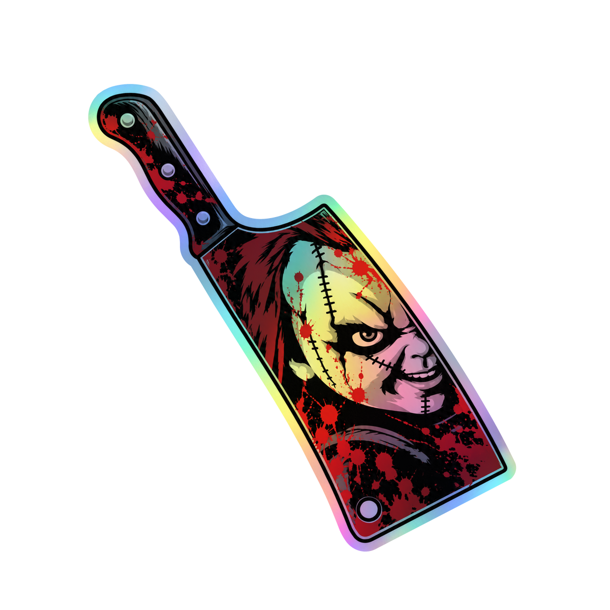 Horror Series- Child's Play