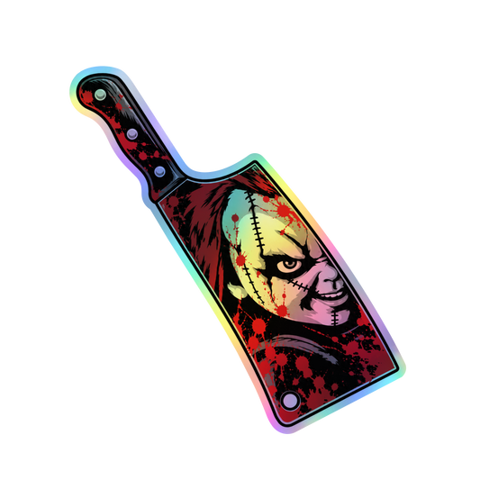 Horror Series- Child's Play