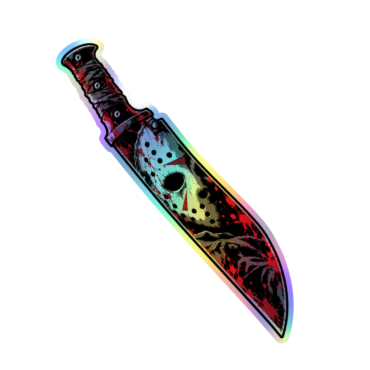 Horror Series- Friday the 13th