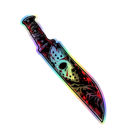 Horror Series- Friday the 13th