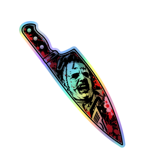 Horror Series- Texas Chainsaw Massacre