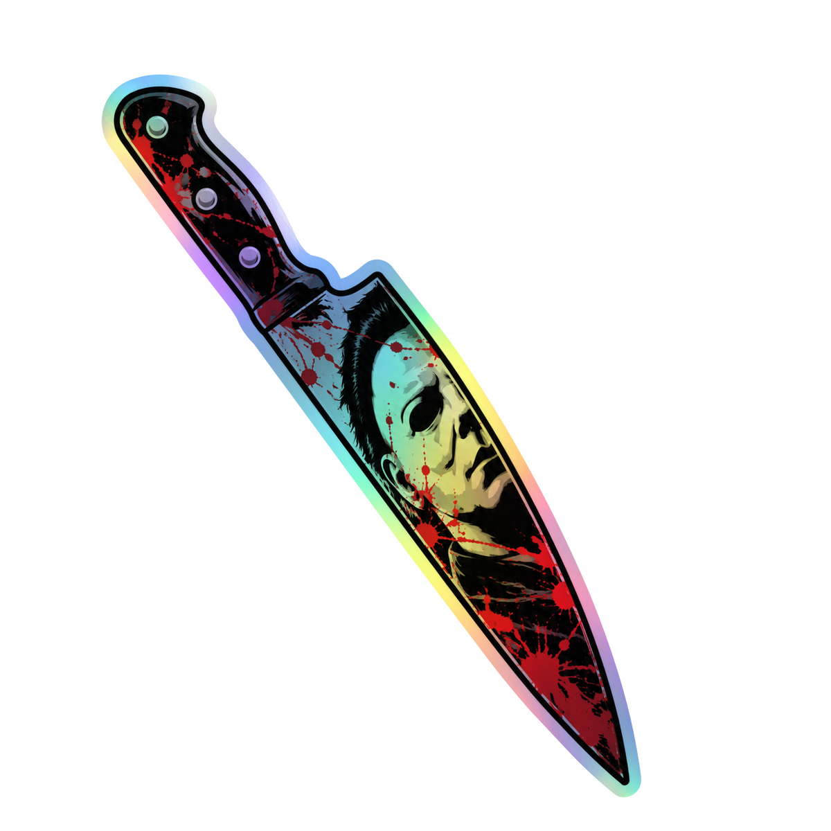 Horror Series- Halloween