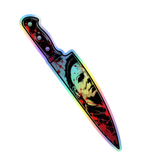 Horror Series- Halloween
